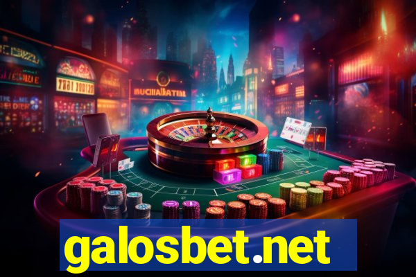 galosbet.net