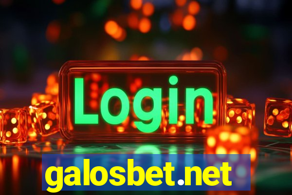 galosbet.net