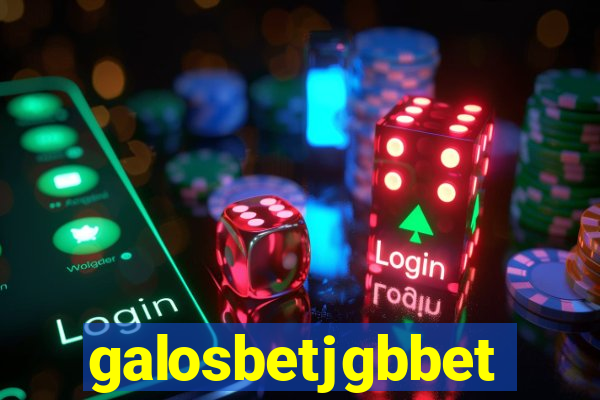 galosbetjgbbet