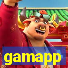 gamapp