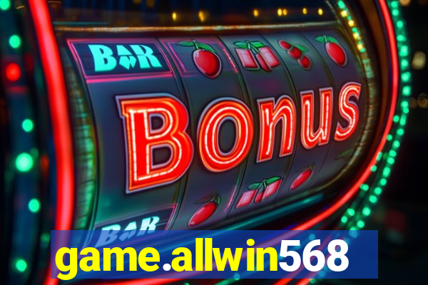 game.allwin568