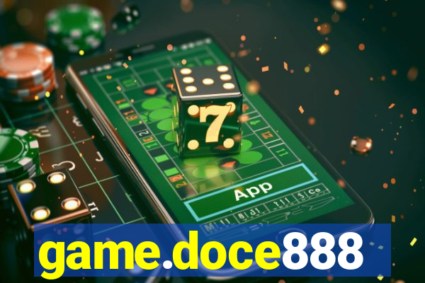 game.doce888