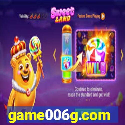 game006g.com