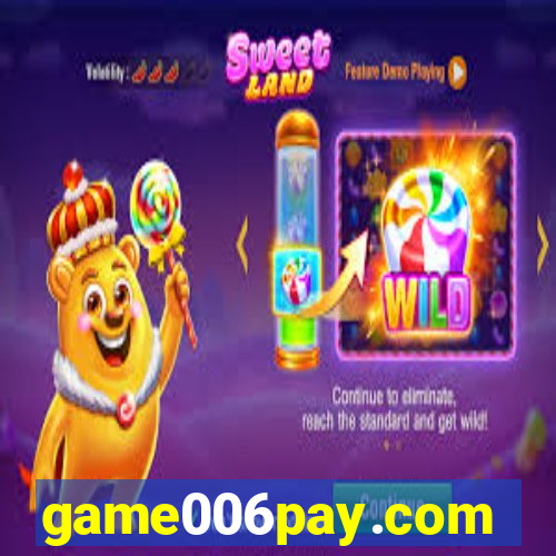 game006pay.com