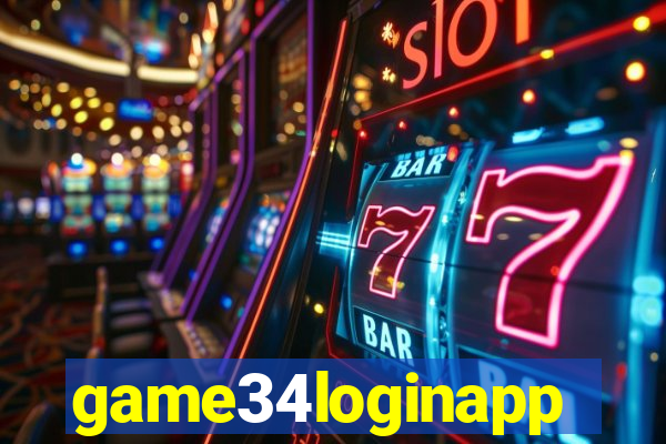 game34loginapp