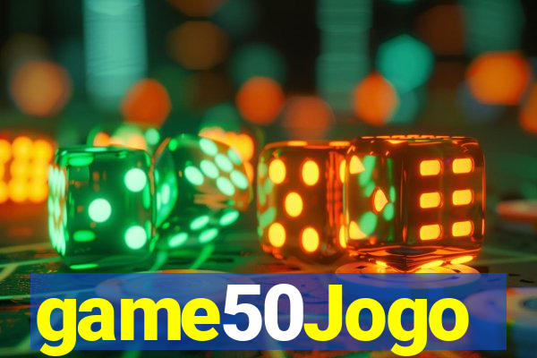 game50Jogo