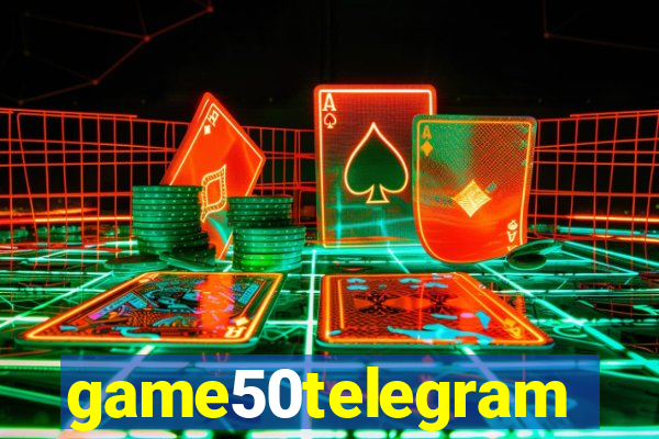 game50telegram