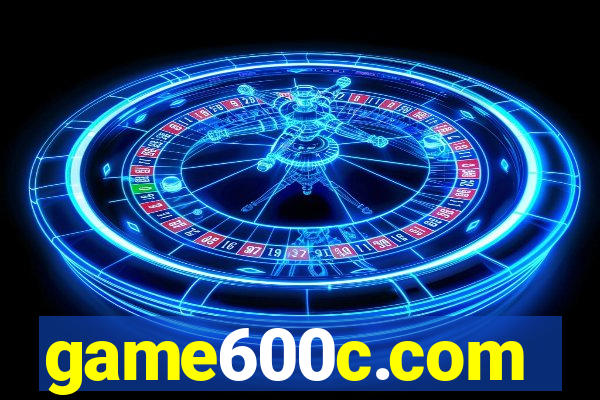 game600c.com