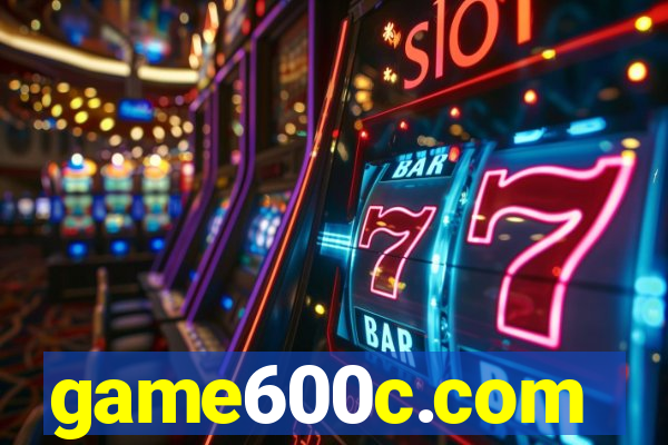 game600c.com