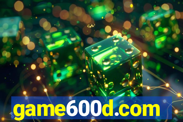 game600d.com