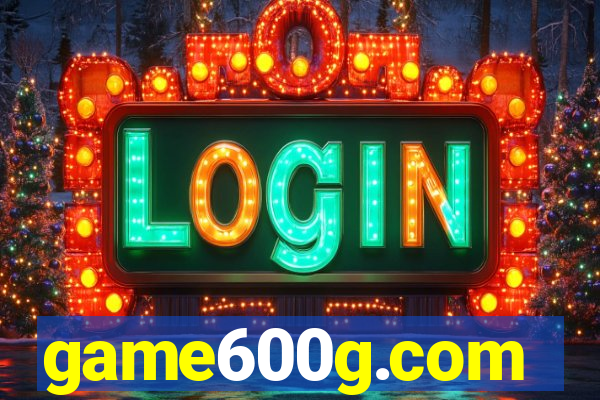 game600g.com