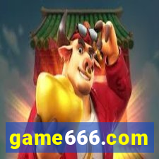 game666.com