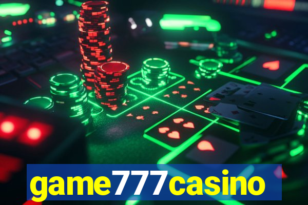 game777casino