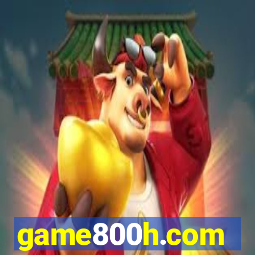 game800h.com