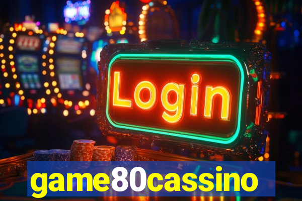 game80cassino