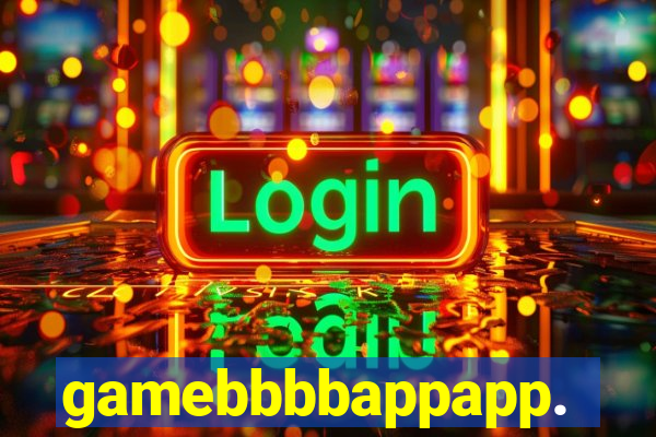 gamebbbbappapp.com