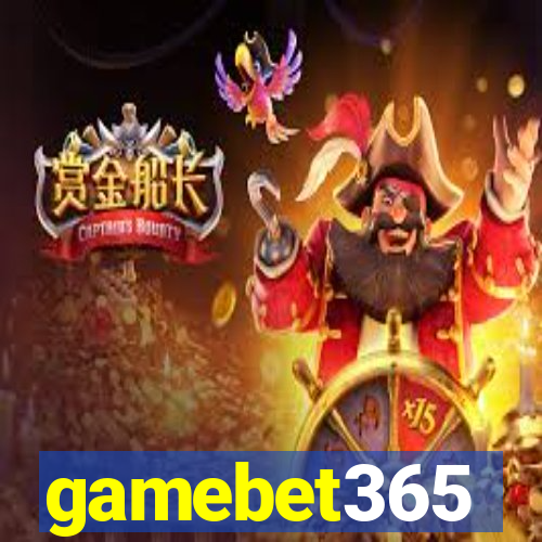 gamebet365