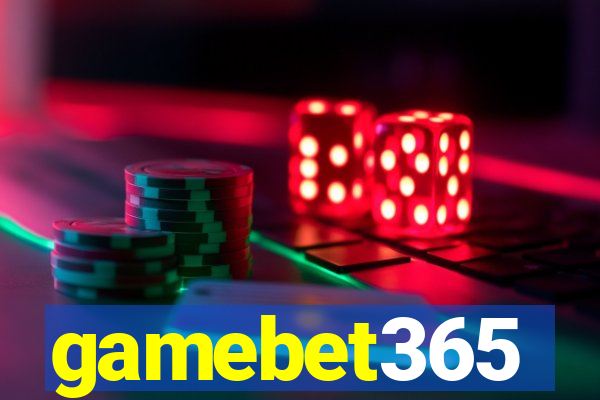 gamebet365