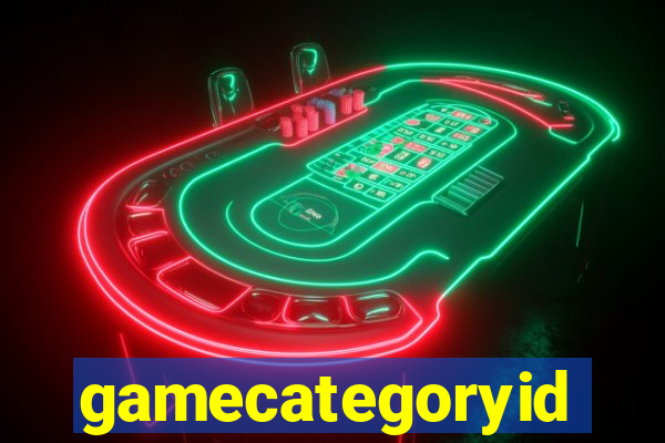 gamecategoryid