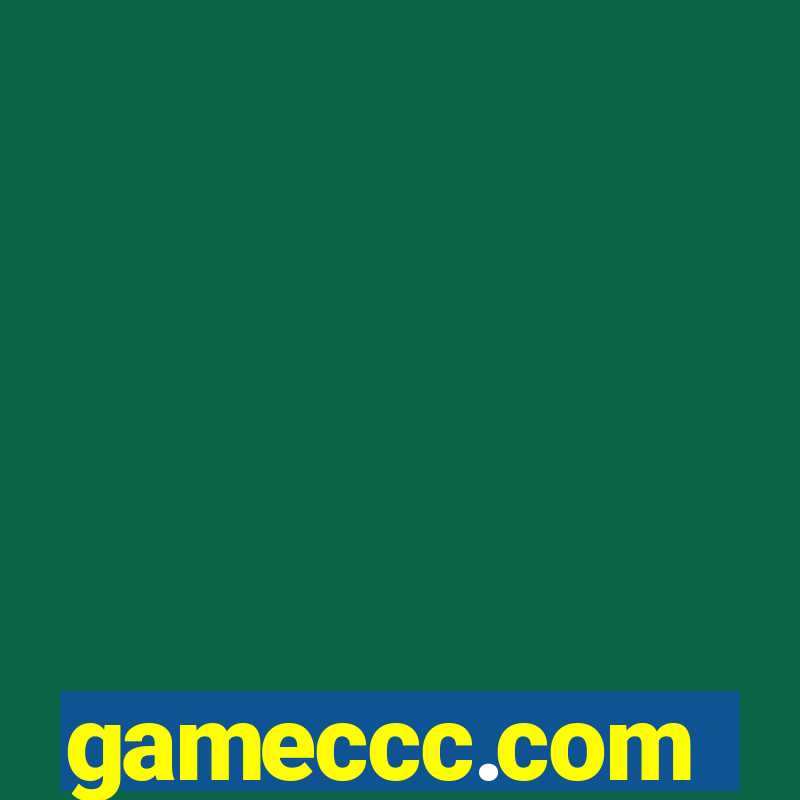 gameccc.com