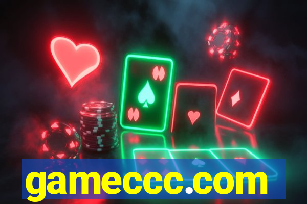 gameccc.com