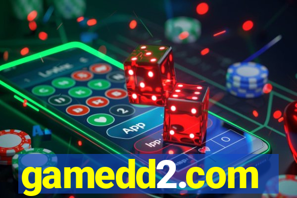 gamedd2.com