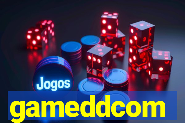 gameddcom