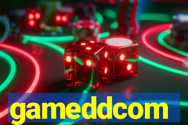 gameddcom