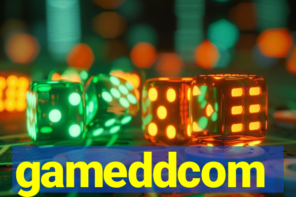 gameddcom