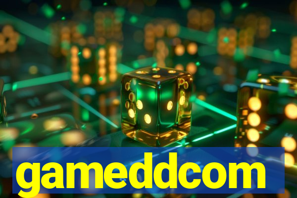 gameddcom