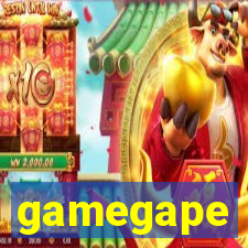 gamegape