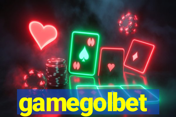 gamegolbet