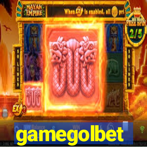 gamegolbet