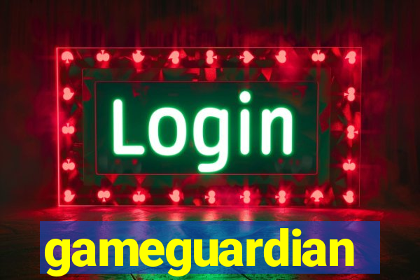 gameguardian