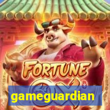 gameguardian