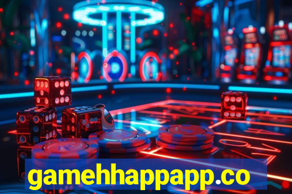 gamehhappapp.com