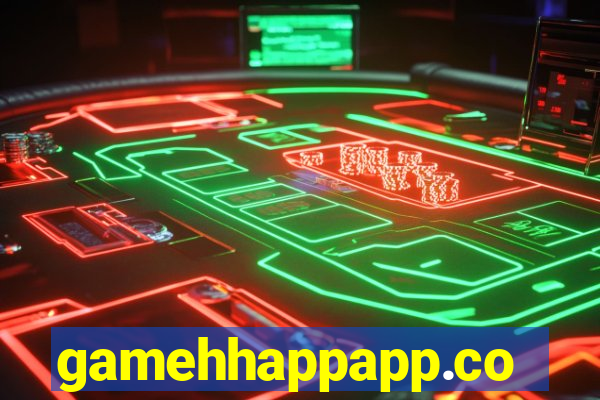 gamehhappapp.com