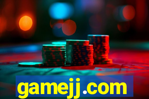 gamejj.com