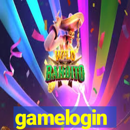 gamelogin