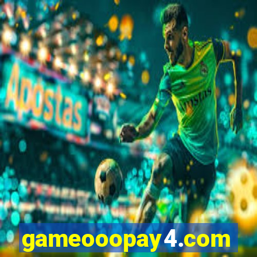 gameooopay4.com