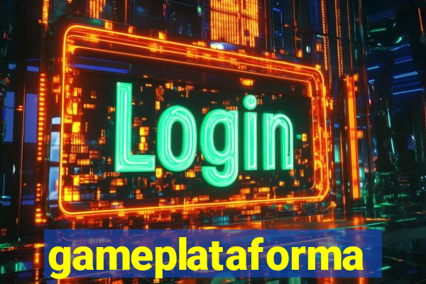 gameplataforma