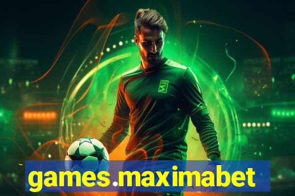 games.maximabet