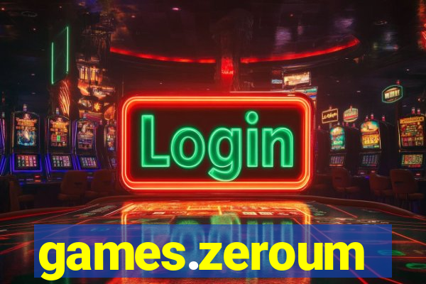 games.zeroum