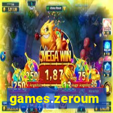 games.zeroum