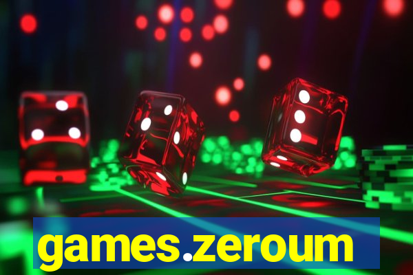 games.zeroum