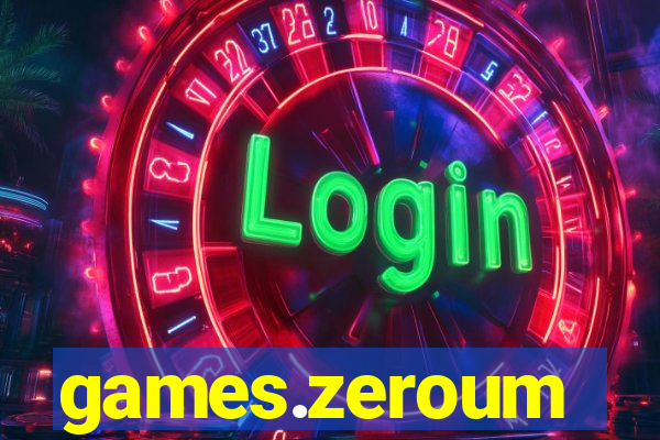 games.zeroum