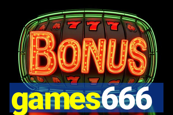 games666