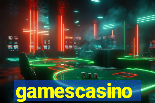 gamescasino