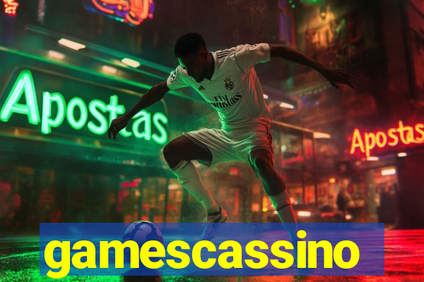 gamescassino