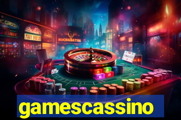 gamescassino